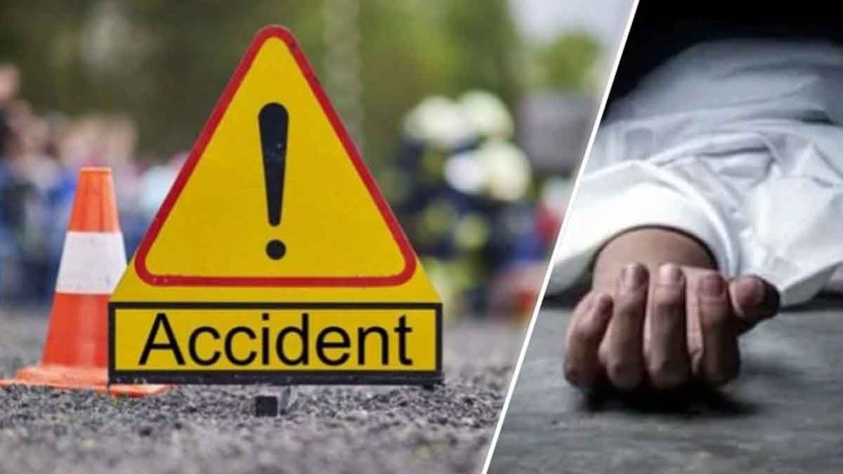 कालीकोटमा जीप दुर्घटना हुँदा ६ जनाको मृत्यु भएको छ, १३ जना घाइते