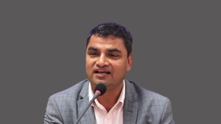 प्रदीप पौडेलको उपचारको लागि ब्रेन डेथ प्रकृयाको सुरुवात गर्ने योजना