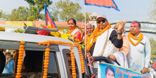 सम्मान र पुरस्कारले उत्साहित पूजा