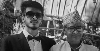 कुलप्रसादकै जेठो छोराले बुबा र भाइको हत्या गरेको स्वीकार