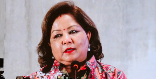 न्याय र क्षतिपूर्तिको आवाजलाई सशक्त रूपमा उठाउनुपर्छः परराष्ट्रमन्त्री