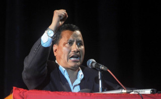 नेकपाले विचार मिल्ने राजनीतिक दलसँग सहकार्य गर्ने