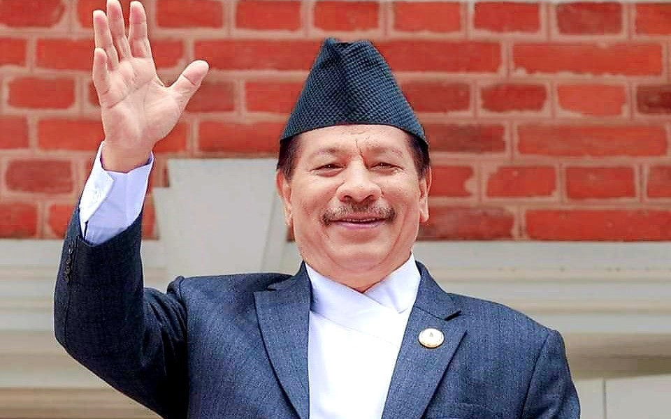 समाजलाई अगाडि बढाउन संस्कृतिको महत्त्वपूर्ण भूमिका : उपप्रधानमन्त्री सिंह