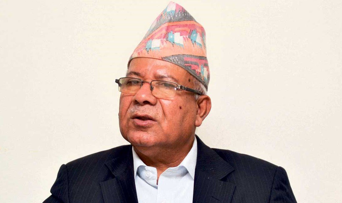 चाडपर्वले राष्ट्रिय एकताको भावनालाई मजबुत बनाउँछ : अध्यक्ष नेपाल