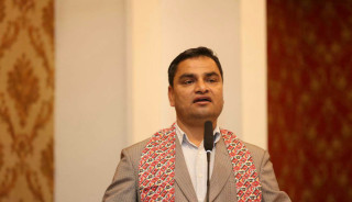 क्यान्सरको न्यूनीकरण गर्दै निवारण गर्ने नेपालको लक्ष्य : स्वास्थ्यमन्त्री