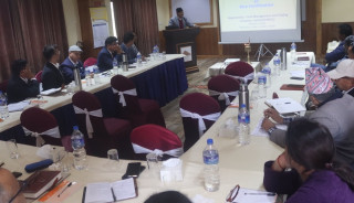 कृषिको उत्पादन बढाउन सहज बजारीकरण जरुरीः मुख्यमन्त्री आचार्य