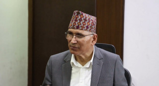 नयाँ बजेटको गृहकार्य तीव्र - अर्थमन्त्री