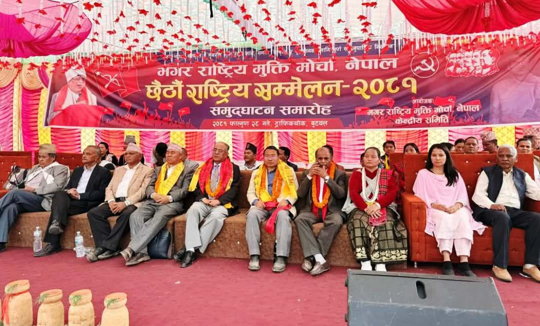 छुट दिइँदैन अब परिवर्तन उल्टाउन खोज्नेलाई :अध्यक्ष दाहाल