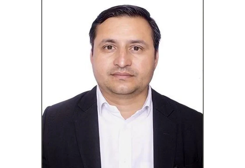 नेपाल बार एसोसिएसनको महासचिवमा यज्ञमणी न्याैपानेकाे उम्मेदवारी