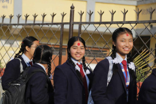 आजबाट सुरु भयो एसइई परिक्षा