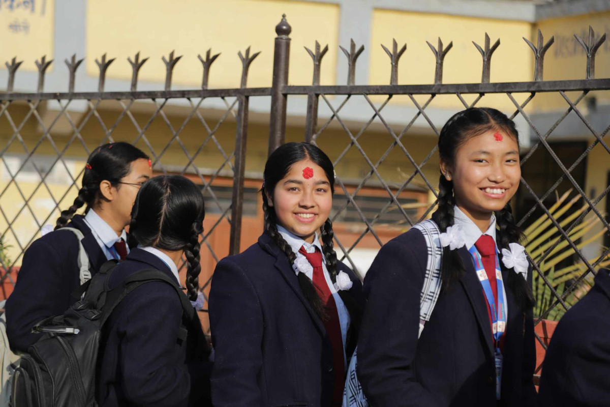 आजबाट सुरु भयो एसइई परिक्षा