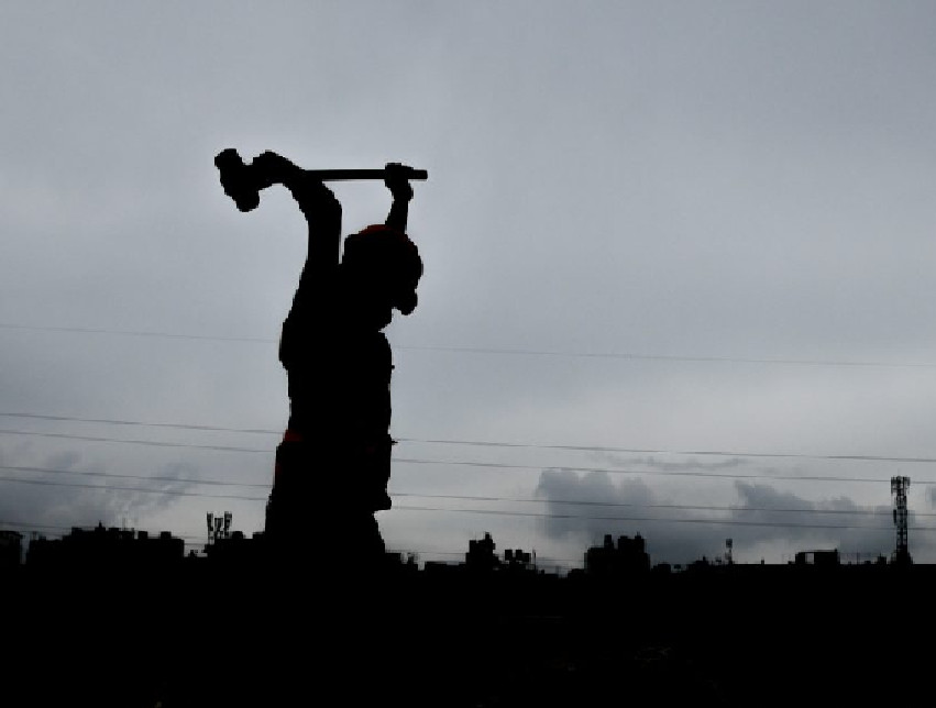 श्रमिकलाई तोकिएको न्यूनतम पारिश्रमिक अनिवार्य दिन विभागले गरायो सचेत