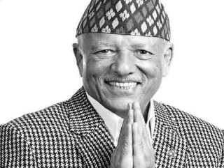 सांसद दीपक बोहोराको निधन