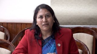 हामी डेढ घण्टा कुर्‍यौँ, शिक्षकहरू वार्तामै आएनन् : शिक्षामन्त्री भट्टराई