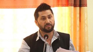 रवि पक्राउ लगत्तै रास्वपाको ३ घण्टा बैठक, केके भयो छलफल?