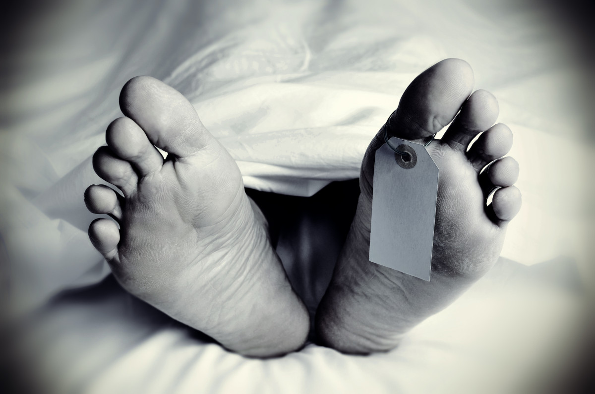 अछाममा घाँटीमा मासु अड्किएर  एक जनाको मृत्यु