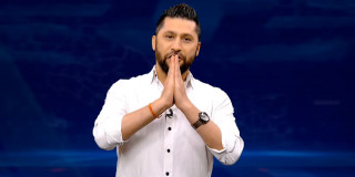 रविलाई रूपन्देही अदालत पेस गरिँदै, त्यसपछि कारागार चलान