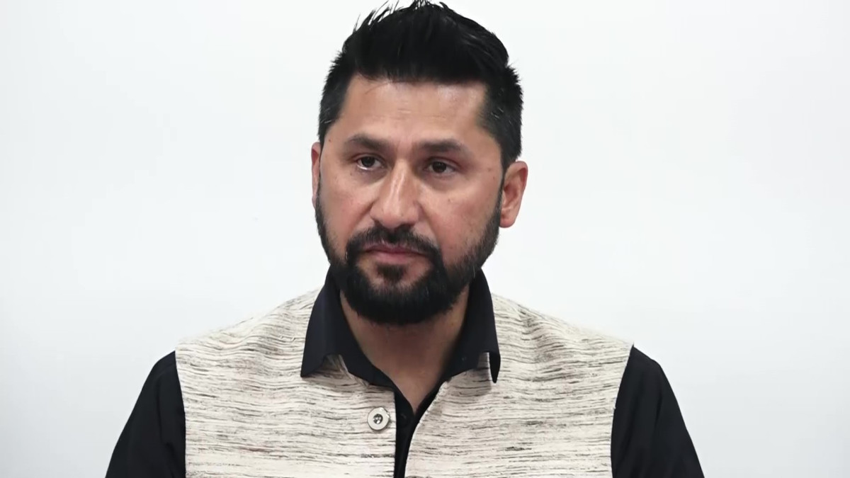 रवि लामिछानेलाई  जिल्ला अदालत रुपन्देहीले जे'ल चलान