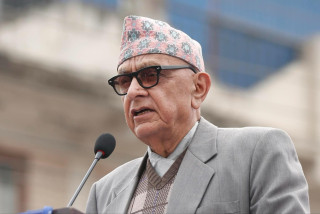 अहिलेका शासकले रावण प्रवृत्ति देखाएका छन् : राप्रपा नेता लोहनी