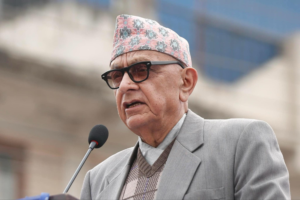 अहिलेका शासकले रावण प्रवृत्ति देखाएका छन् : राप्रपा नेता लोहनी