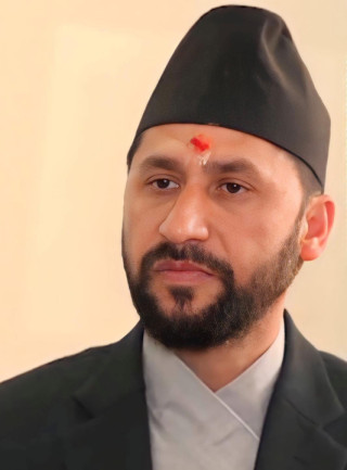 राष्ट्रिय स्वतन्त्र पार्टीका नेता आज राष्ट्रिय मानव अधिकार आयोग जाँने