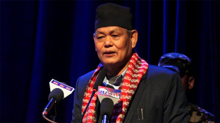 आगामी वर्ष  जेठमा दशौँ राष्ट्रिय खेलकुद नहुने