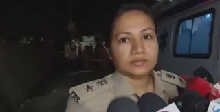 मध्यराति गोली हानी  एक जनाको  हत्या