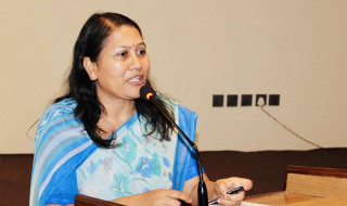 प्रधानमन्त्रीले ‘बाइपास’ गरेपछि  मन्त्री भट्टराईले  असन्तुष्टि जनाएकी थिइन्