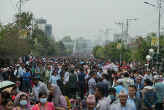 शिक्षक आन्दोलनको स्वरुप परिवर्तन गर्न आग्रह