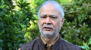 शिक्षा मन्त्रीमा रघुजी पन्त नियुक्त