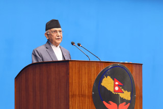 प्रधानमन्त्रीले आज संसदमा सम्बोधन नगर्ने    भएका छन्