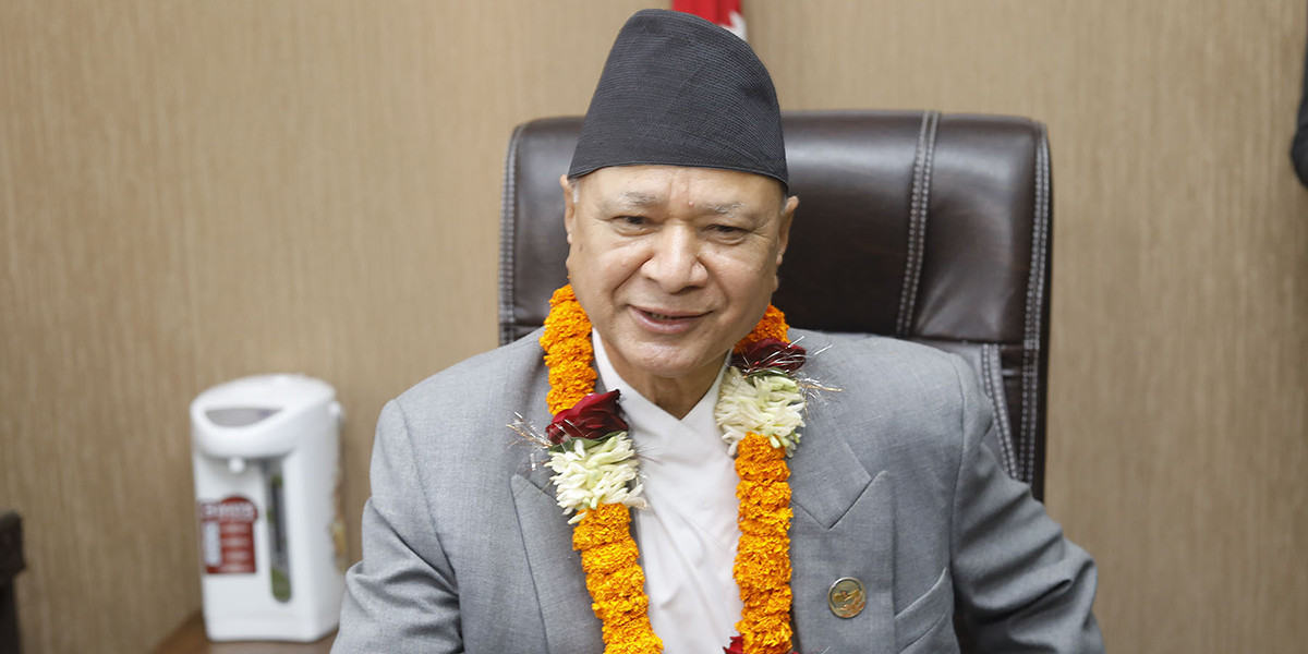 सरकारले आन्दोलनरत नेपाल शिक्षक महासंघलाई फेरि वार्तामा बोलाएको छ