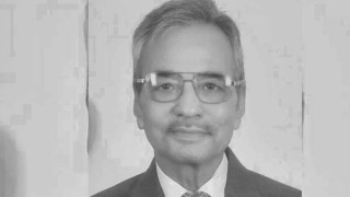 नेपाली कांग्रेसका नेता एवम् पूर्वस्वास्थ्य राज्यमन्त्री तीर्थराम डङ्गोलको  निधन