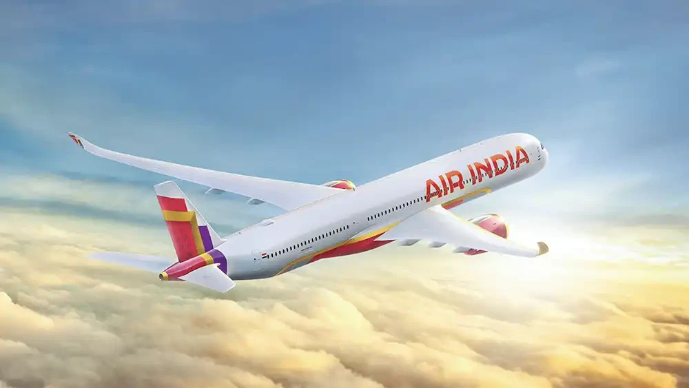 भारतीय विमानहरू अब पाकिस्तानमाथिबाट अन्य देशहरूमा उडान गर्न नसक्ने