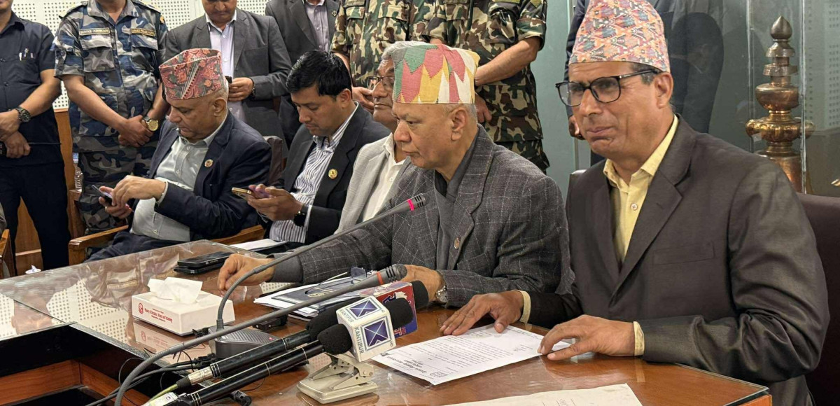 विद्यालय कर्मचारीहरूको गम्भीर असन्तुष्टि