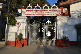 काठमाडौं महानगरपालिकाले   जेठ ७ गतेदेखि दोस्रो संस्करणको ‘सीप मेला  आयोजना गर्ने, २ हजार ८२ जनाले तालिम पाउने