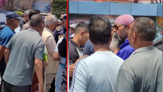 तीनकुने घटनामा शिवसेनाका अध्यक्ष ‘अनिल बाबा बस्नेत’ पक्राउ