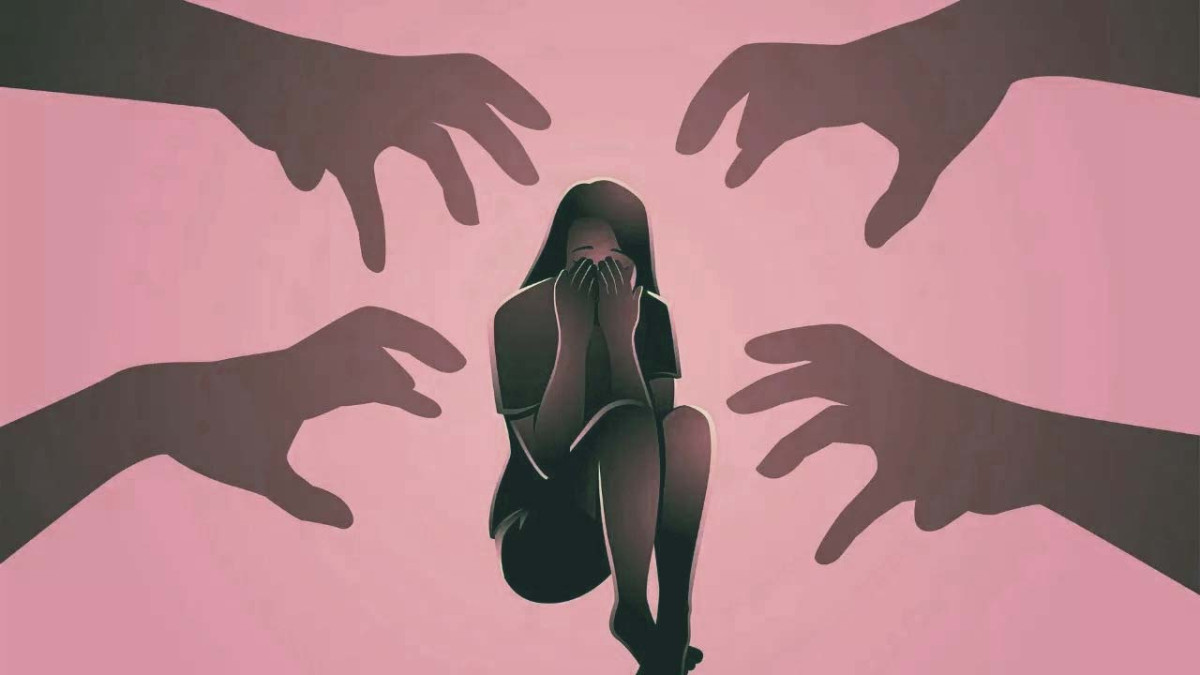 १६ वर्षीया बालिका बलात्कारको आरोपमा १ जना पक्राउ