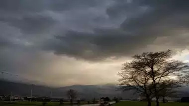 तीन दिन सातै प्रदेशमा वर्षाको प्रक्षेपण,