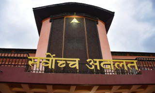 यातायात हडताल विरुद्ध सर्वोच्चमा रिट, सुनुवाइ भोलि