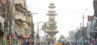बिजुलीका खम्बाका तार १५ दिनमा हटाइने