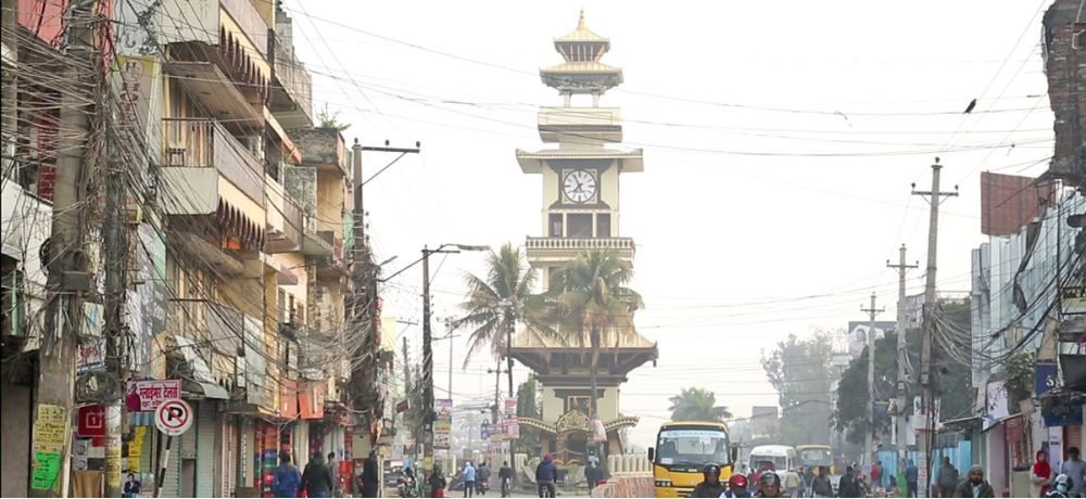 बिजुलीका खम्बाका तार १५ दिनमा हटाइने