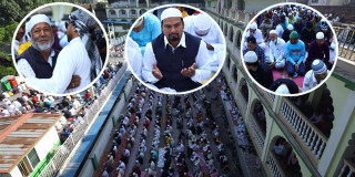यसरी मनाइँदैछ बकर ईद