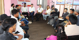 दलित गोलमेच सम्मलेन, नेपालमै पहिलो पटक