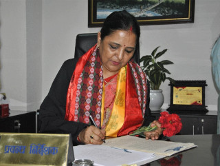 नेपाल टेलिकमको  प्रबन्ध निर्देशक पहाडीसहित १८ जनाविरुद्ध भ्रष्टाचार मुद्दा