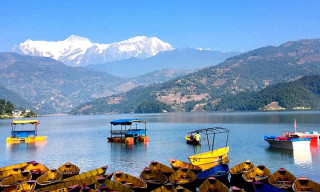 बेगनास तालमा एकजना बेपत्ताको, खोजीमा सशस्त्र
