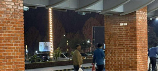 विद्यार्थी र डीभी परेका युवा पनि अमेरिकाबाट डिपोर्ट