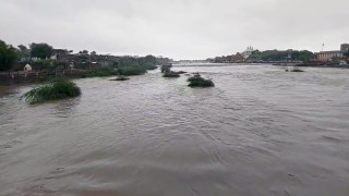 पश्चिम भारतमा भारी वर्षा, १८ जनाको मृत्यु