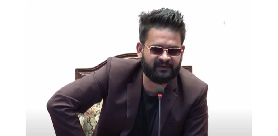 काठमाडौं महानगरपालिकाको बजेट आज पनि  नआउने
