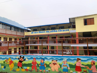 एसइईमा बाल विकास माध्यमिक विद्यालय नगरपालिकाकै सर्वोत्कृष्ट नतिजा ल्याउन सफल
